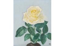 JINUSHI Teisuke,Roses,Mainichi Auction JP 2021-07-16