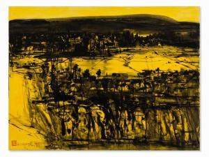 JINYUAN Li 1945,Landscape,2007,Auctionata DE 2017-01-18