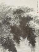 JINZHANG CHEN 1929,Landscape,Christie's GB 2018-05-21