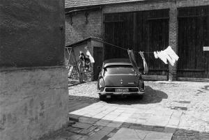 JOACHIM Richau 1952,Bilder aus Beerfelde. Annäherung und Begegnung,Villa Grisebach DE 2017-05-31