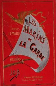 JOB,LE MARIN DE LA GARDE,1926,Brissoneau FR 2015-05-29