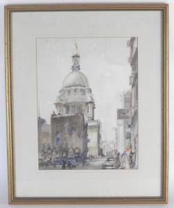 jobson patrick arthur 1900-1900,The Old Bailey, London,Halls GB 2016-06-22