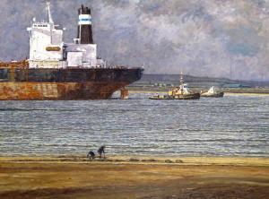 JOBSON Ron 1900-1900,Tees tugs,Woolley & Wallis GB 2013-06-05
