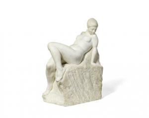 JOHANNESSON Oscar 1883-1963,a reclining female nude,Bonhams GB 2020-03-18