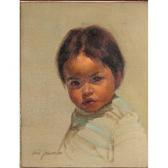 JOHNSON Lois Eileen 1942,Thomasino,Ripley Auctions US 2011-07-23