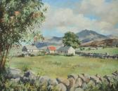JOHNSTON Alice D 1900-1900,SLIEVE BINNIAN,Ross's Auctioneers and values IE 2014-05-07