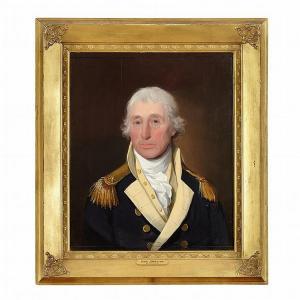 JOHNSTON John 1753-1818,General jacob gill (1745-1820) and his wife hester,1806,Freeman 2015-11-11