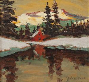 JOHNSTONE JOHN,Switzerland,1913,Walker's CA 2017-06-07