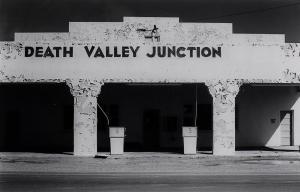 JOLLY William 1927-2014,Death Valley Junction,Clars Auction Gallery US 2018-01-21
