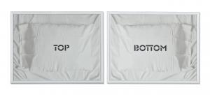 JONATHAN Horowitz 1966,Pillow Talk Prints ( Top and Bottom),2002,Christie's GB 2023-10-17