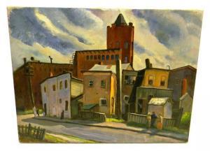 jones Albertus 1882-1957,Sag Harbor Buildings,Winter Associates US 2012-10-22