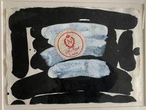 JONES Alun Leach 1937-2017,Untitled,Theodore Bruce AU 2023-11-27