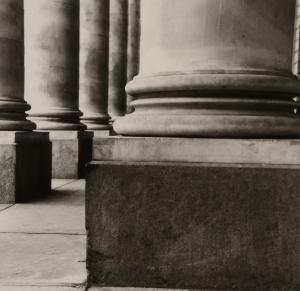 JONES ANTHONY,Columns Royal Exchange,1990,Dreweatts GB 2016-10-25