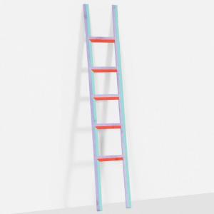 JONES BEN 1942,Untitled (from the Ladder series),2008-09,Wright US 2019-04-11