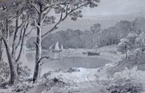 JONES Georges A 1786-1869,Kenmare River,Mealy's IE 2016-10-04