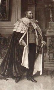 JONES John Edward 1806-1862,Duke of Northumberland,Keys GB 2012-05-11