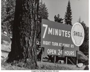 JONES Pirkle 1914-2009,7 Minutes From Shell,1965,Heritage US 2021-09-08