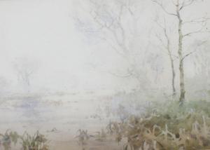 JONES Reginald T. 1857-1920,Riverside scene,Dreweatts GB 2015-05-07