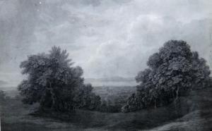 JONES Thomas 1743-1803,View of The Severn,Bellmans Fine Art Auctioneers GB 2019-09-10