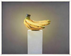 JONES W Louis 1943,Bananas,Brunk Auctions US 2021-11-11