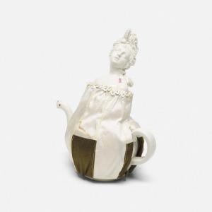 JONGERIUS HELLA 1963,Summer teapot,Wright US 2019-01-17