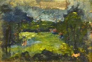 JOORY Hesketh 1900-1900,Landscape,Cheffins GB 2016-01-28