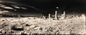 JORDAHL Geir 1957,Images of Landscapes,1985,Bonhams GB 2011-09-18