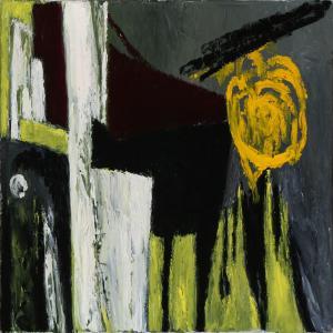 JORGENSEN Elly,Abstract coposition,1969,Bruun Rasmussen DK 2016-09-19