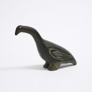 JOSEPH Morgan 1914-1985,BIRD,1960,Waddington's CA 2021-02-04