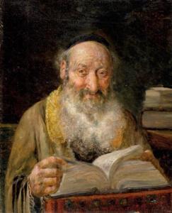 JOST Joseph 1888-1948,Rabbi,Matsa IL 2020-12-22