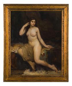 JOSZ Italo 1878-1942,Vanità,Wannenes Art Auctions IT 2019-05-29