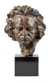 JOUANT Jules 1882-1921,Beethoven,Mercier & Cie FR 2020-03-01