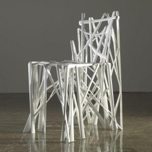 JOUIN Patrick 1967,SOLID C2 CHAIR,2004,Sotheby's GB 2010-12-14