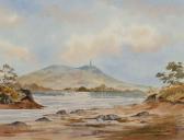 JOURDAIN Roger Joseph 1845-1918,SCRABO,Ross's Auctioneers and values IE 2013-05-08