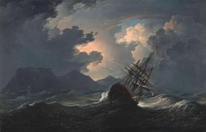 JOY William Cantiloe 1803-1867,Cape of Good Hope,Strauss Co. ZA 2023-03-13