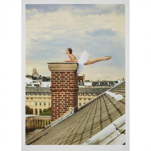 JR 1983,Ballet, Palais Royal, Paris, France,2020,Tajan FR 2024-04-18