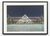 JR 1983,Le Louvre revu par JR, 20 juin 2016, 21h23 © P,Artcurial | Briest - Poulain - F. Tajan 2020-12-16