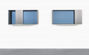 JUDD Donald 1928-1994,UNTITLED,1988,Sotheby's GB 2017-06-28