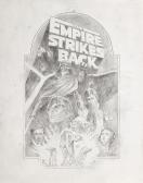 JUNG Tom 1942,The Empire Strikes Back,1980,Bonhams GB 2021-12-08
