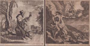 KÜSEL Melchior 1626-1683,Vanitas,Bertolami Fine Arts IT 2024-02-20