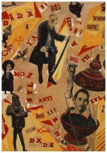K.KINGSELY,Dada 1938,1938,Saletta d'arte Viviani IT 2007-06-09