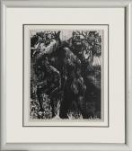 KABAS Ozer 1938-1998,Paranora,1960,Ro Gallery US 2013-01-31
