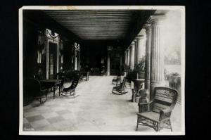 KAHLO Guillermo 1872-1941,Interiores de la Hacienda de Chapingo,Morton Subastas MX 2014-02-26
