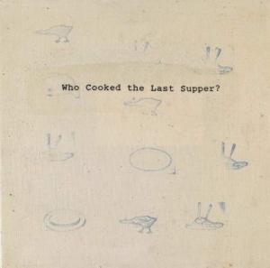 KAHN Robin 1961,who cooked the last supper ?,1990,Cornette de Saint Cyr FR 2006-10-29