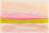 KAHN Wolf 1927-2020,Maine Sunset,Barridoff Auctions US 2025-08-16