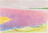 KAHN Wolf 1927-2020,Maine Waters,Barridoff Auctions US 2025-08-16