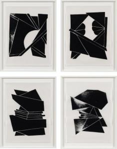 KAHN Wyatt 1983,(i)  Untitled 02; (ii)  Untitled 06; (iii),2013,Phillips, De Pury & Luxembourg 2022-07-13