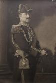 KAISER Wilhelm II 1859-1941,Kasier Wilhelm II,1908,Galerie Bassenge DE 2016-06-01