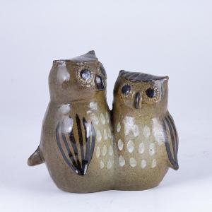 KAKINUMA Tommy,two owls,Maynards CA 2019-11-06