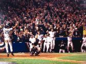 KALINSKY George,'Mets vs. Yankees World Series',2000,Litchfield US 2011-05-04